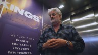 The Heart Behind the Voice of the Vikings