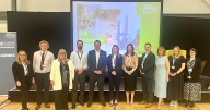North Lanarkshire's first Built Environment Skills Summit brings together nearly 150 industry experts