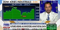 'Betting against this market has been the wrong bet,' says wealth management expert