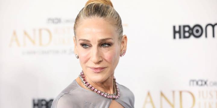 El adiós de And Just Like That... y la filosofía de Sarah Jessica Parker sobre la voz de los fans