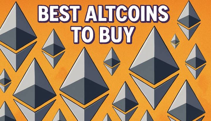 Best Altcoins to Buy as Analyst Predicts 200
