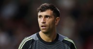 Emi Martinez decision made as Aston Villa team news vs Crystal Palace confirmed