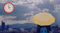 ¿A qué hora lloverá HOY lunes 18 de agosto en CDMX y Edomex?
