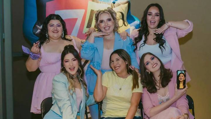 El podcast Seis de Copas llega a Puebla, ¿cuánto cuestan los boletos?