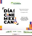 Día del Cine Mexicano en la Cineteca Alameda