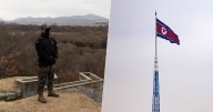 Revelan base de misiles ‘secreta’ de Corea del Norte: Estaría cerca de China y tendría más de 20 años