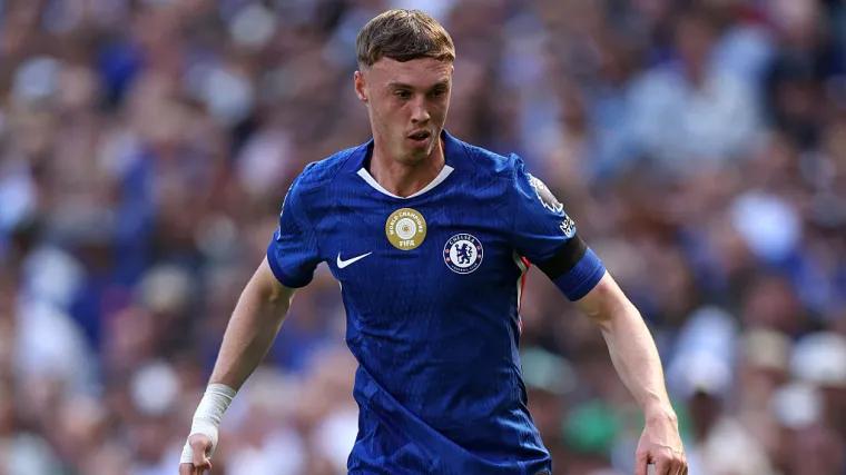 Chelsea legend gives his verdict on Cole Palmer missing West Ham clash