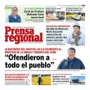 La Prensa Regional – Viernes 29 de Agosto de 2025