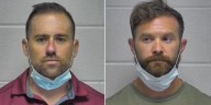 Federal judge dismisses charges against ex