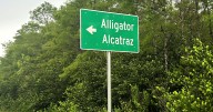 Federal judge halts Alligator Alcatraz expansion in Florida ruling