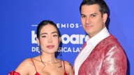 ¿Fin de la relación entre Luisa Fernanda W y Pipe Bueno? "Me encantaría decir que es una canción"