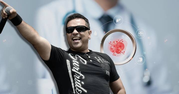 ¿De qué murió Xava Drago? Vocalista de Coda enfrentó dura lucha contra enfermedad