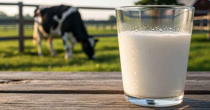 Madre demanda a granja de Florida tras perder a su bebé por consumo de leche cruda