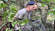 Sharpie markers and a handmade badge: How officials say the ‘Devil in the Ozarks’ planned a prison escape over several months