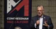 Civility unfolds in a Missouri GOP congressman's town hall