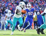 49ers Signing RB Jeff Wilson Jr.