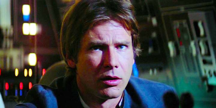 Star Wars Visions Season 3 To Introduce New Han Solo