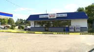 2 killed in shooting at Roanoke Rapids gas station