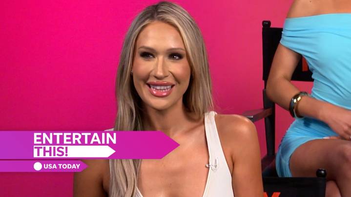 'Perfect Match' season 3 finale tomorrow: Here's who the couples are