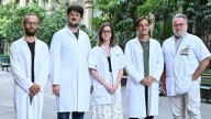 Primer atlas cerebral para salud mental «made in Spain»
