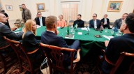 Are US security guarantees enough to end the war in Ukraine?