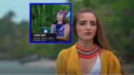 Llorando y "con trampas", así eliminaron a Elaine Haro del reality show al que llegó pesando 37 kilos