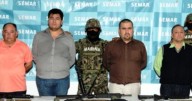 Detienen en Tamaulipas al hijo del exlíder del Cártel del Golfo “Tony Tormenta”