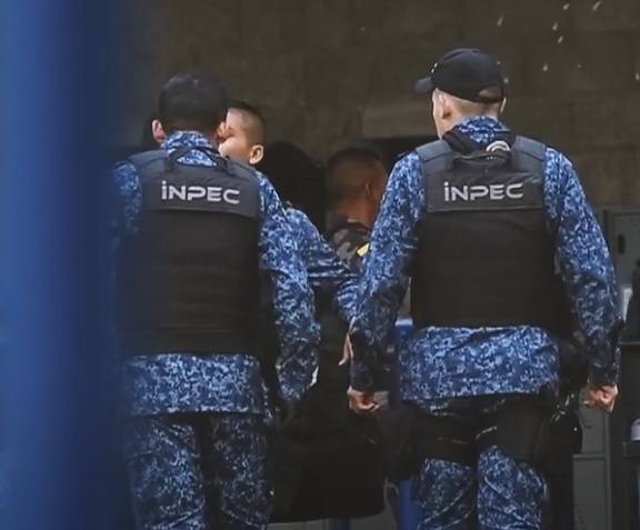 Escándalo en cárcel El Pedregal: dragoneantes del Inpec abusaron sexualmente de una interna y la dejaron en embarazo