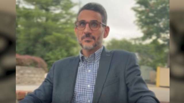 Sheriff's office responds after lawyers for Cincinnati imam say he was put in solitary