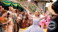 Ariana Grande's Glinda Will Make Courageous Choices In Wicked: For Good
