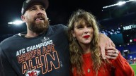Taylor Swift name-drops Jared Goff during 'New Heights' podcast: What she said