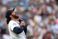 Andrés Muñoz logra su salvamento 31 de la temporada en triunfo de Seattle