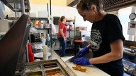 Restaurants are under threat as costs skyrocket and consumers cut back