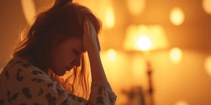 Cómo los hábitos de fin de semana afectan la calidad del sueño