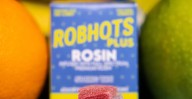 Ten Rosin Gummies Available in Colorado Dispensaries