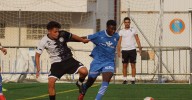 El Villaralbo aprovecha los errores defensivos de Unionistas de División de Honor