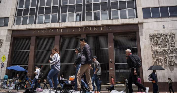 BofA cree que el fin del gobierno Petro dará margen para que bajen las tasas de interés