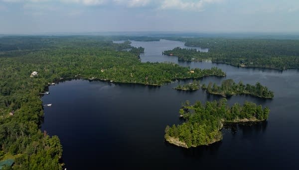 U of M survey finds Minnesotans concerned about water