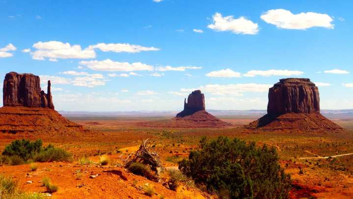 Monument Valley ultimate guide: See it like an insider