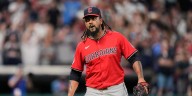 WATCH: Super agent Leigh Steinberg on troubled Guardians pitchers