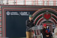 Obra del viaducto elevado está en su etapa final: Ávila Olmeda