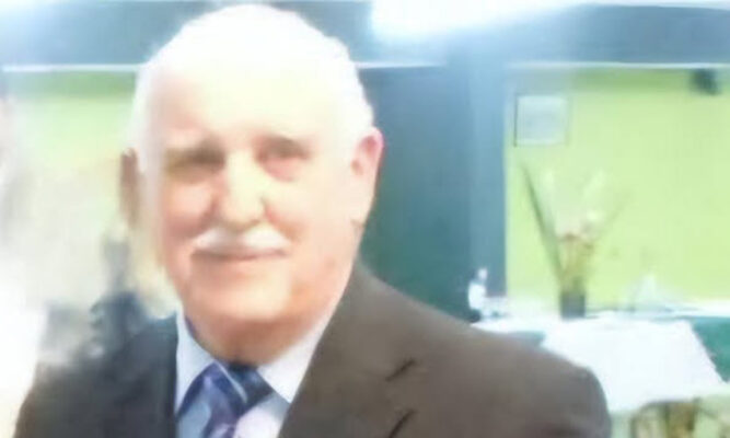 El “Chuqui”