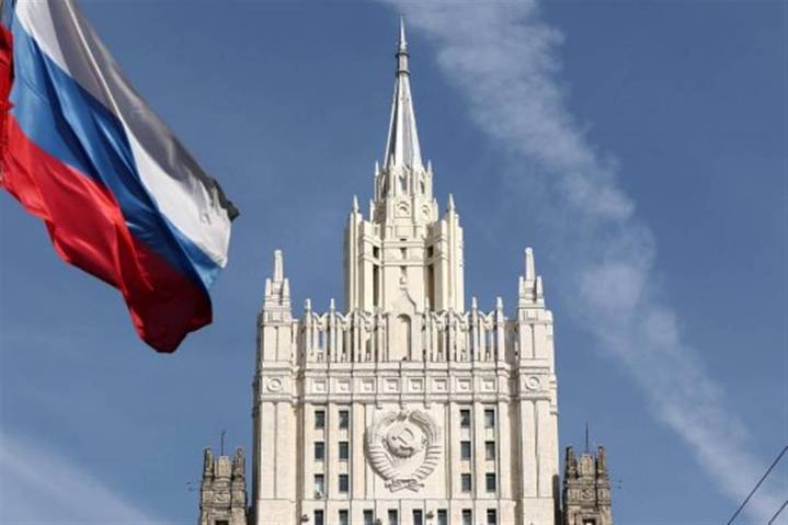 Rusia condena intento de restablecer sanciones contra Irán