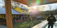 Robaron 15.000 dólares en una vivienda de Mar del Plata y hallaron a los sospechosos en una lujosa propiedad de Miramar