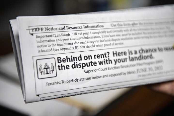 WA promised tenants lawyers. Why are so many facing eviction alone?