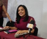 Los programas sociales son derechos y los llevaremos “sea el día que sea”; en Chihuahua, primero los pobres: Mayra Chávez