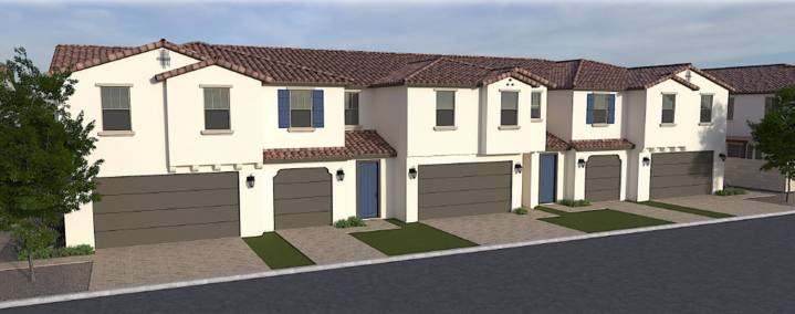 100-unit multifamily rental development planned in Apache Junction