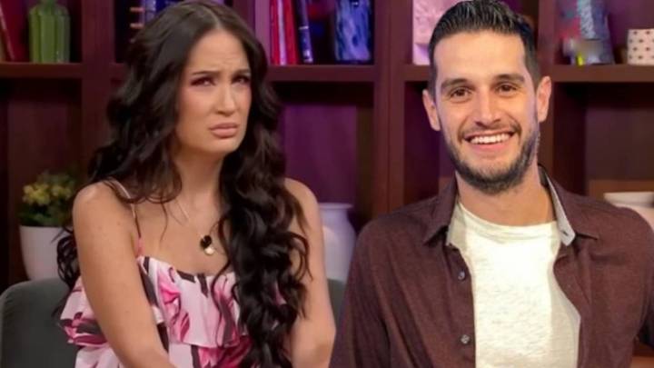 Adrián Marcelo se burla del sueldo de Joanna Vega-Biestro y ella le responde