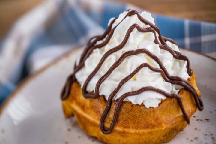 Regresa el EPCOT International Food & Wine Festival del 28 de agosto al 22 de noviembre de 2025