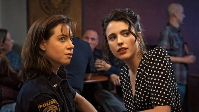 Margaret Qualley and Aubrey Plaza Are Electric in the Otherwise Iffy 'Honey Don't'